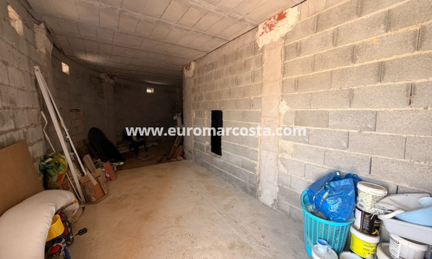 Venta - Villa - Ciudad Quesada