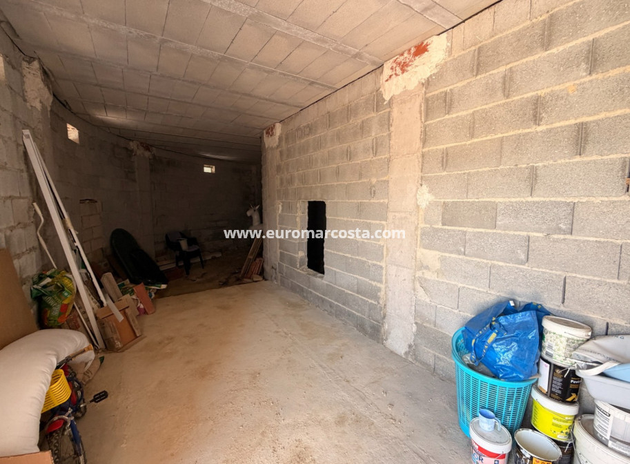 Venta - Villa - Ciudad Quesada