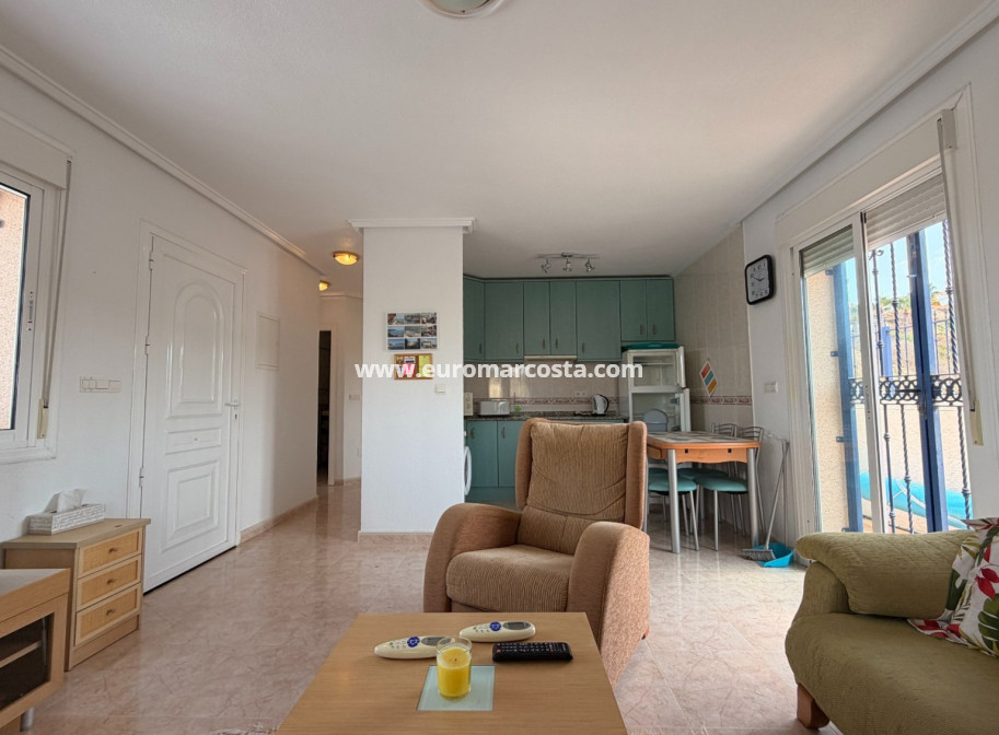 Venta - Villa - Ciudad Quesada