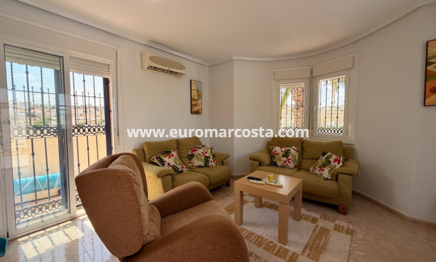 Venta - Villa - Ciudad Quesada