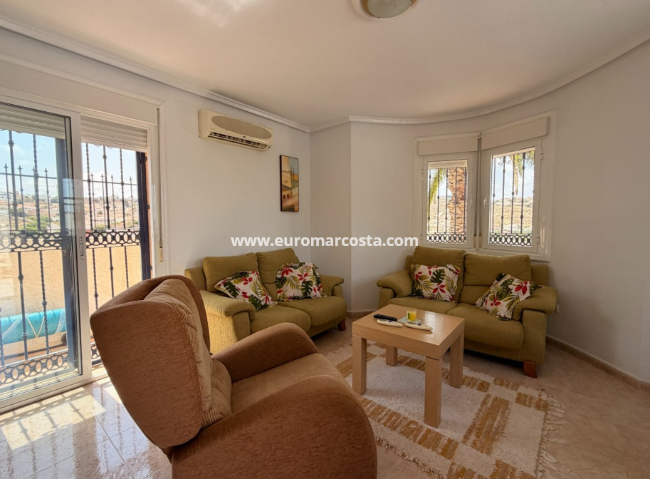Venta - Villa - Ciudad Quesada