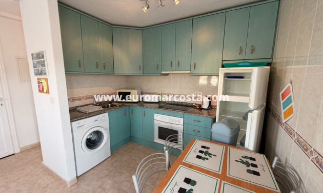 Venta - Villa - Ciudad Quesada