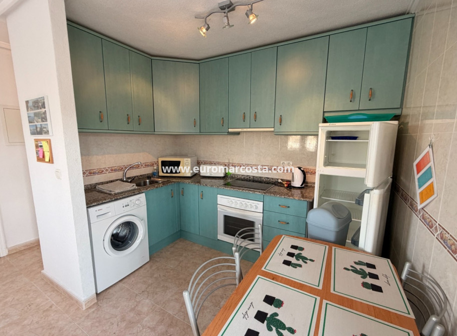 Venta - Villa - Ciudad Quesada