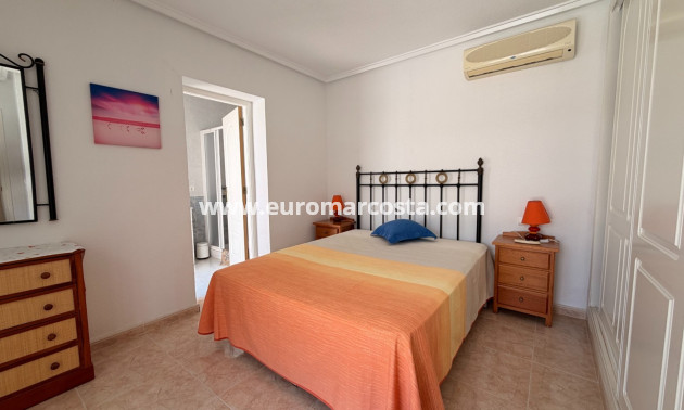 Venta - Villa - Ciudad Quesada
