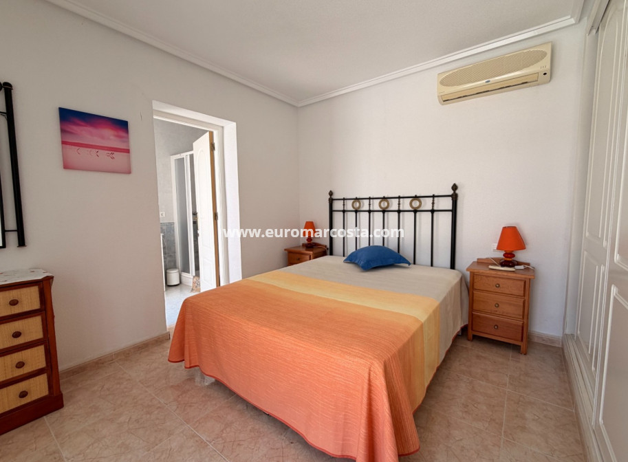 Venta - Villa - Ciudad Quesada