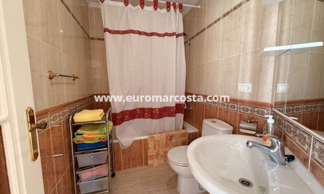 Venta - Villa - Ciudad Quesada