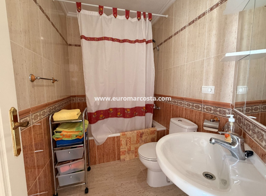 Venta - Villa - Ciudad Quesada