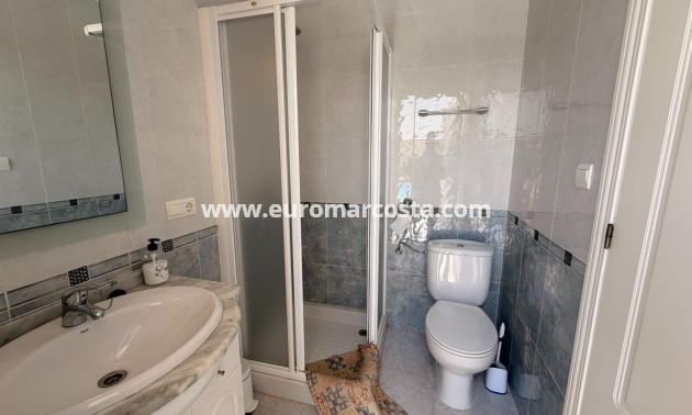 Venta - Villa - Ciudad Quesada