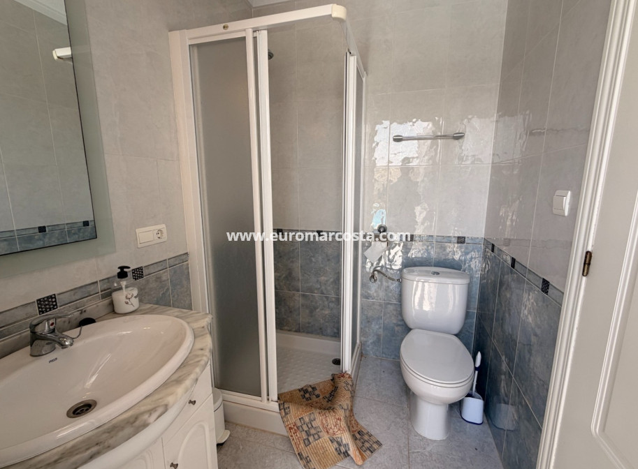 Venta - Villa - Ciudad Quesada