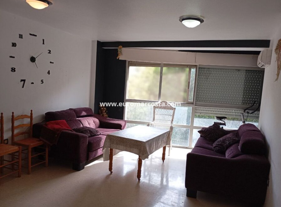 Objekte zum Wiederverkauf - Duplex apartment - Rojales