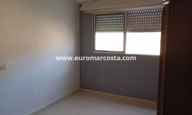 Objekte zum Wiederverkauf - Duplex apartment - Rojales