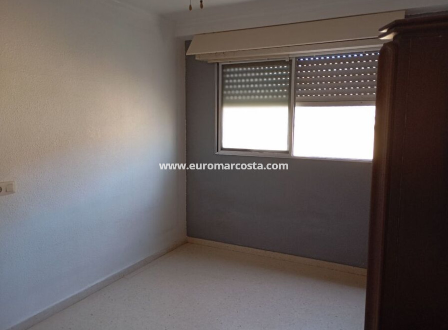 Objekte zum Wiederverkauf - Duplex apartment - Rojales