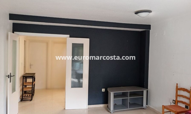 Objekte zum Wiederverkauf - Duplex apartment - Rojales