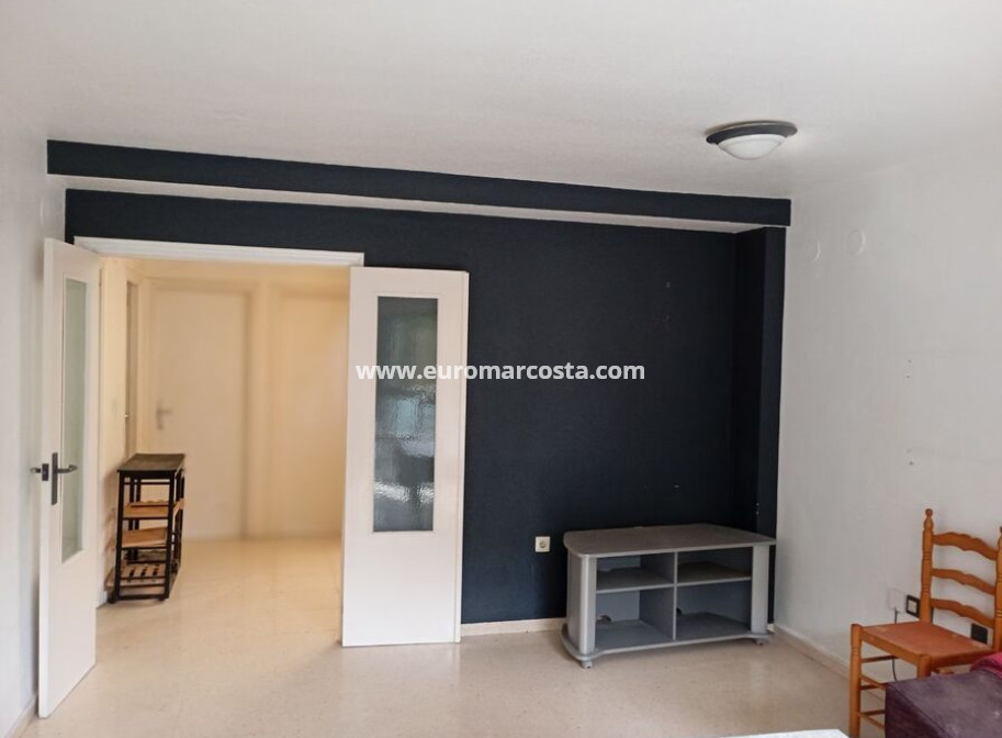 Objekte zum Wiederverkauf - Duplex apartment - Rojales