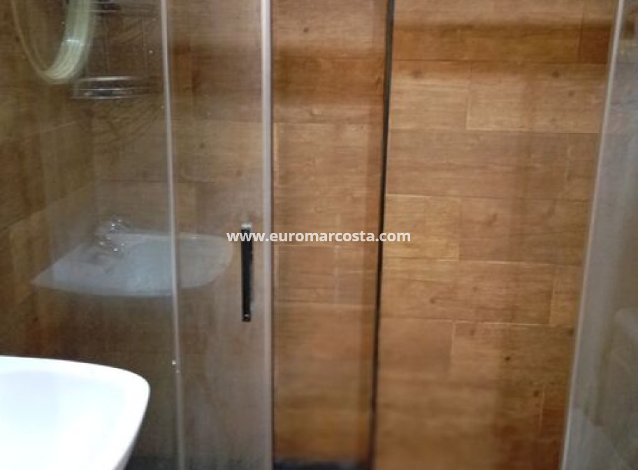 Objekte zum Wiederverkauf - Duplex apartment - Rojales