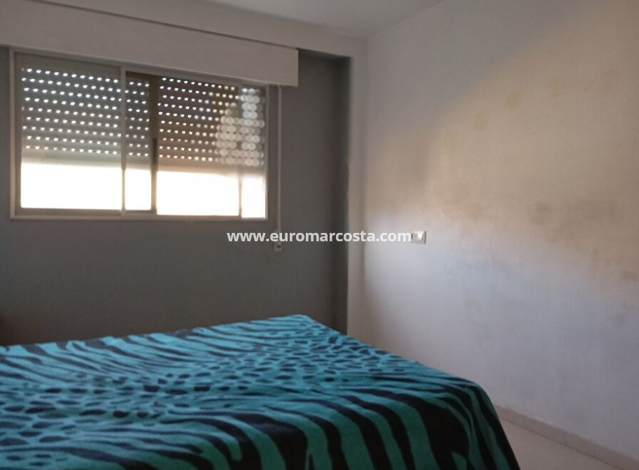 Objekte zum Wiederverkauf - Duplex apartment - Rojales