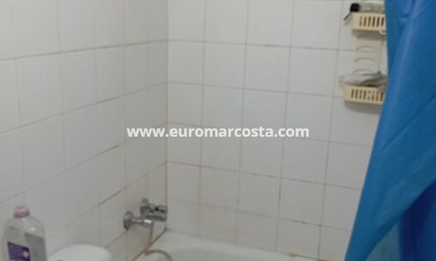 Objekte zum Wiederverkauf - Duplex apartment - Rojales