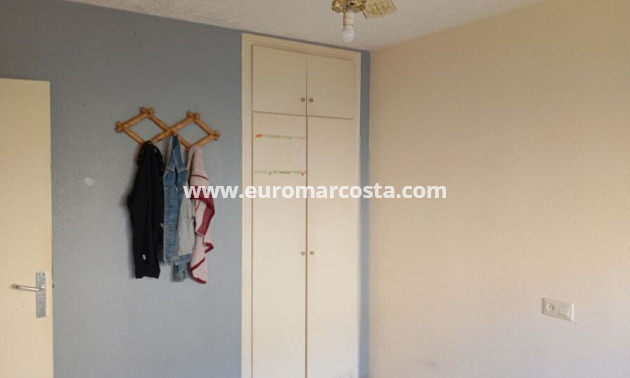 Objekte zum Wiederverkauf - Duplex apartment - Rojales