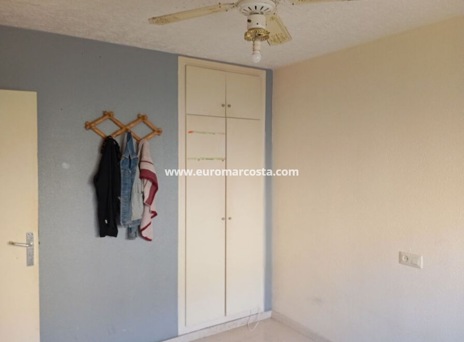Objekte zum Wiederverkauf - Duplex apartment - Rojales