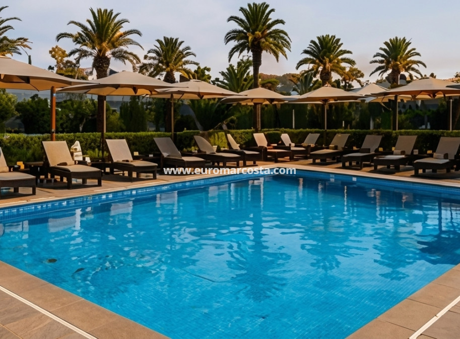 Nueva construcción  - Apartamento / piso - Los Alcazares - Murcia