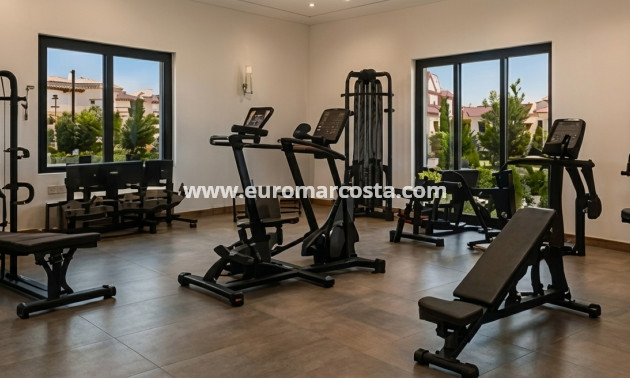 Nueva construcción  - Apartamento / piso - Los Alcazares - Murcia