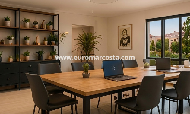 Nueva construcción  - Apartamento / piso - Los Alcazares - Murcia