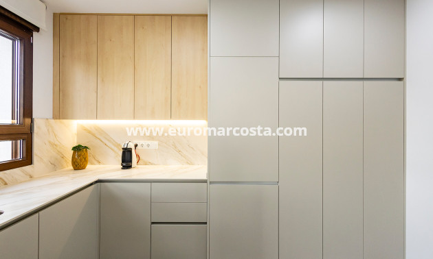 Nueva construcción  - terraced - Vistabella - Orihuela