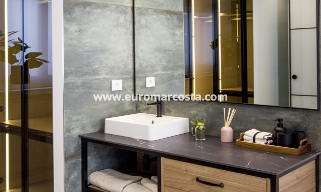 Nueva construcción  - Villa - Ciudad Quesada