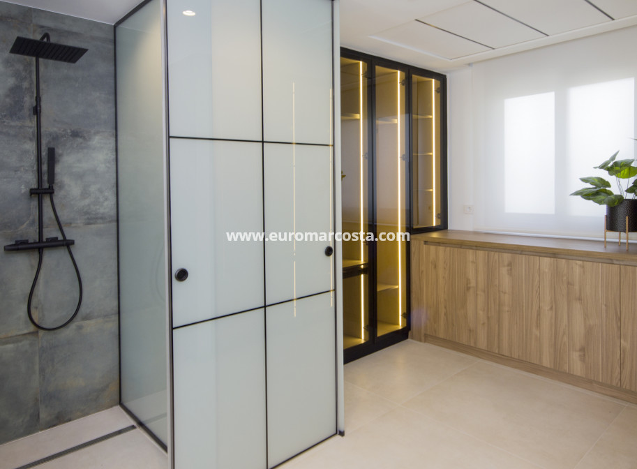 Nueva construcción  - Villa - Ciudad Quesada