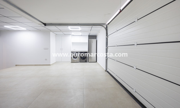 Nueva construcción  - Villa - Ciudad Quesada