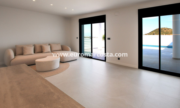 New Build - detached - Ciudad Quesada