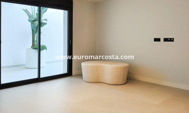 New Build - detached - Ciudad Quesada