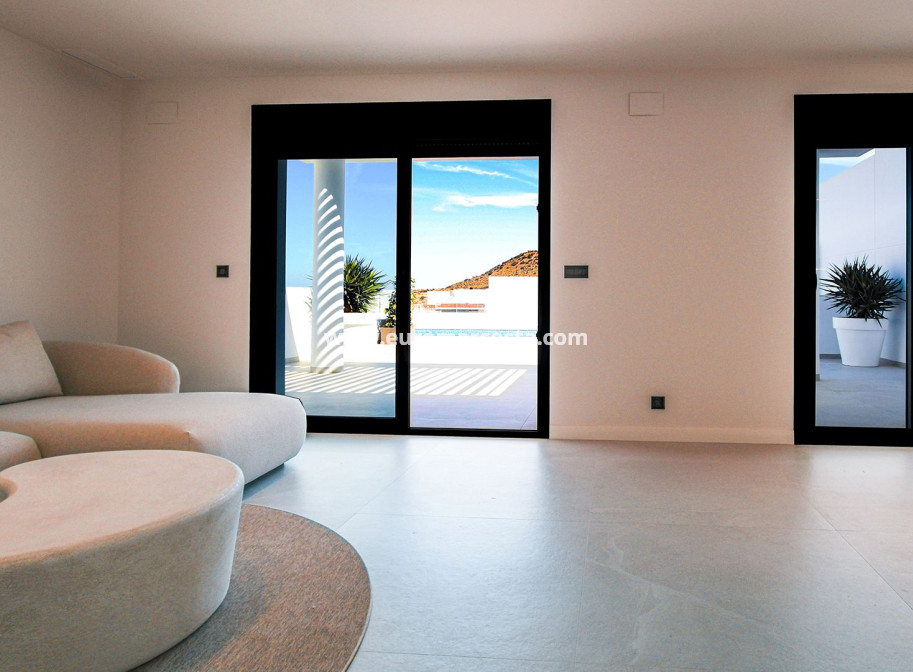 New Build - detached - Ciudad Quesada