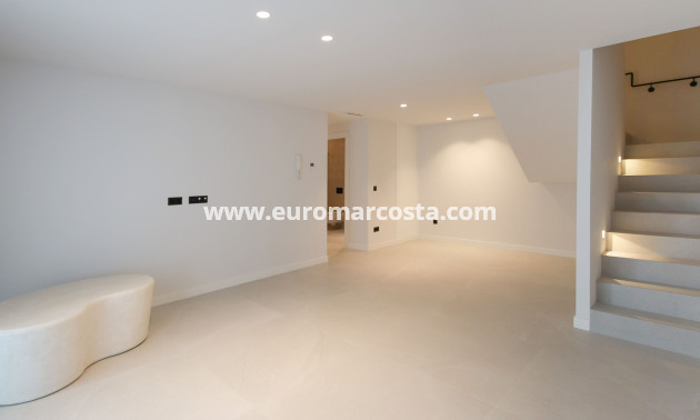 New Build - detached - Ciudad Quesada
