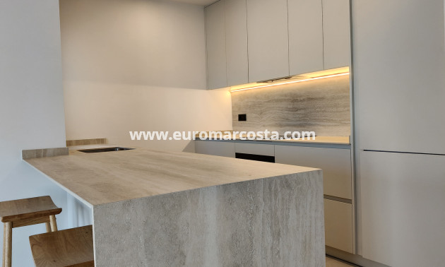 New Build - detached - Ciudad Quesada