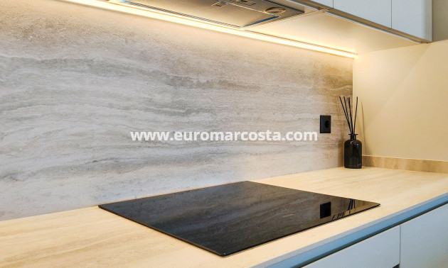 New Build - detached - Ciudad Quesada