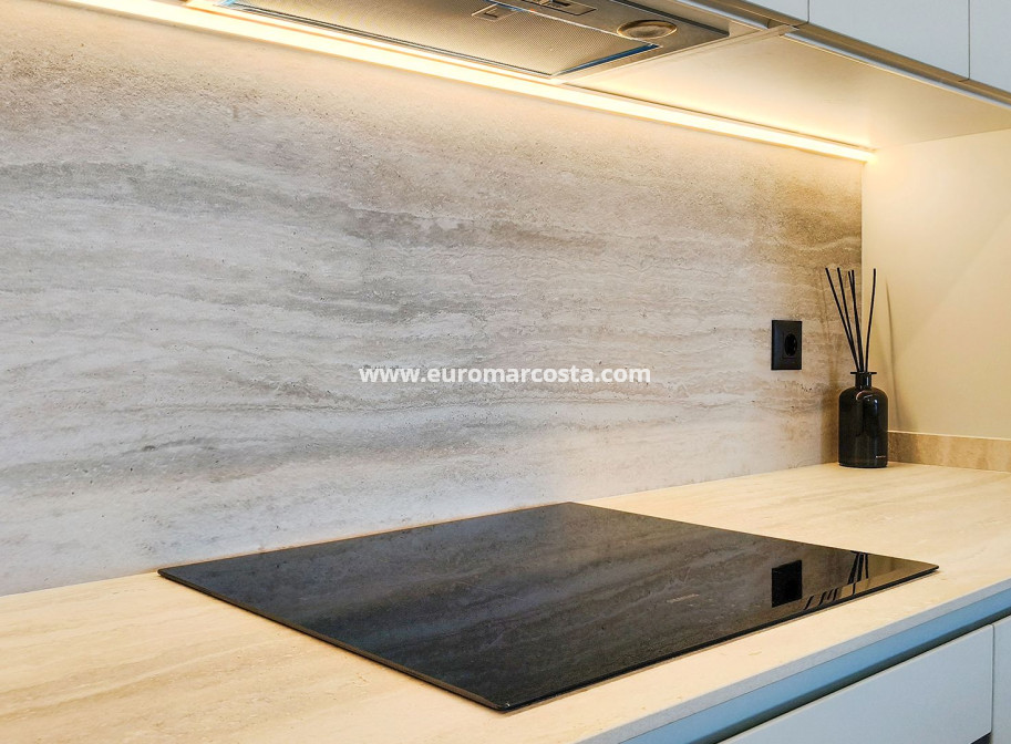 New Build - detached - Ciudad Quesada