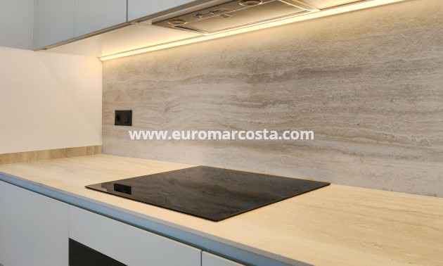 New Build - detached - Ciudad Quesada