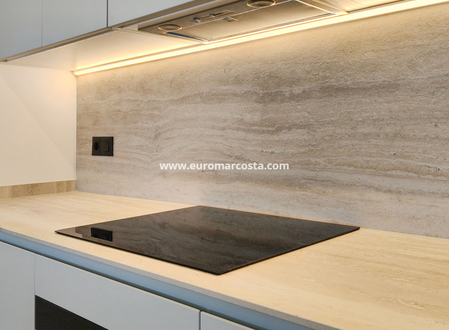 New Build - detached - Ciudad Quesada