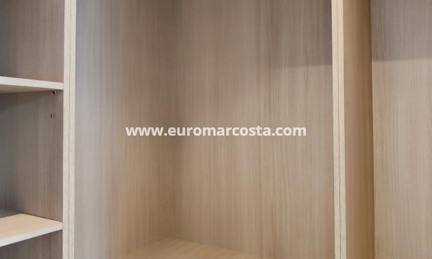 New Build - detached - Ciudad Quesada
