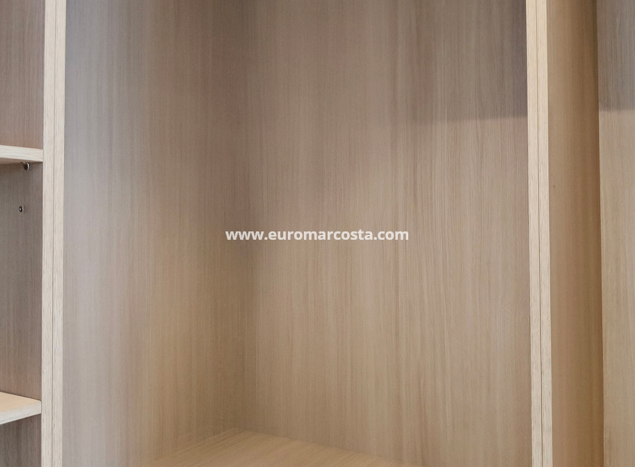 New Build - detached - Ciudad Quesada