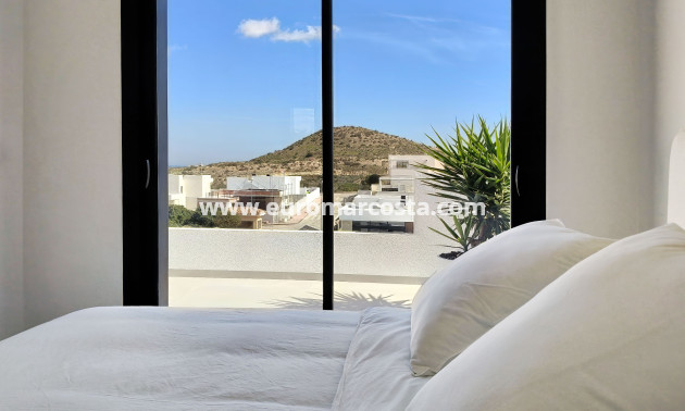 New Build - detached - Ciudad Quesada