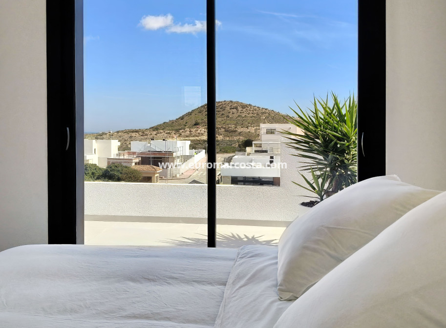 New Build - detached - Ciudad Quesada