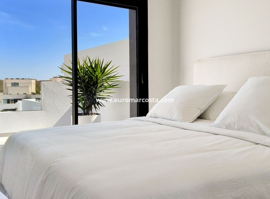 New Build - detached - Ciudad Quesada