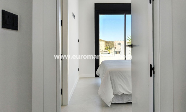 New Build - detached - Ciudad Quesada