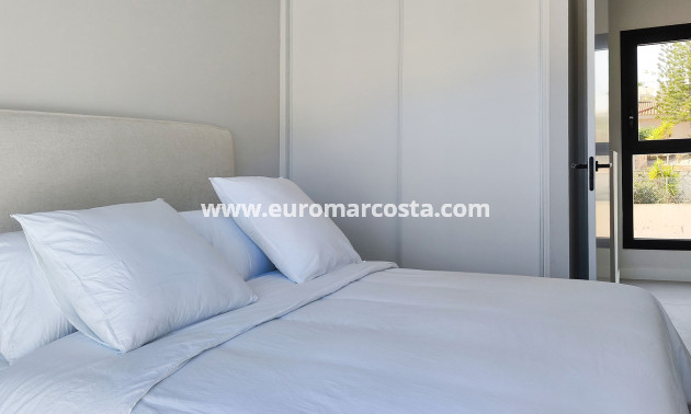 New Build - detached - Ciudad Quesada