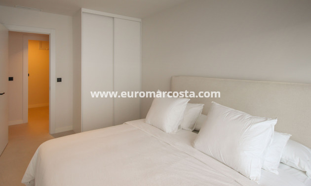 New Build - detached - Ciudad Quesada