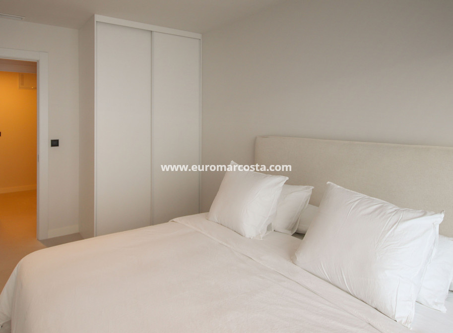New Build - detached - Ciudad Quesada