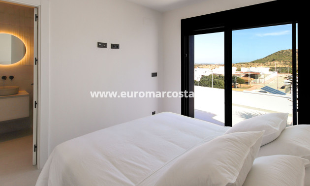 New Build - detached - Ciudad Quesada