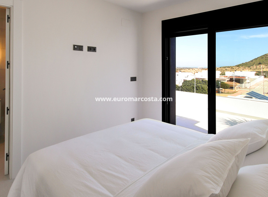 New Build - detached - Ciudad Quesada
